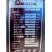 ขายเครื่องพับ AMADA RG-50 เครื่องนำเข้า ออโตแบ็คเกจ Control DC-9II ขนาด 2เมตร ราคา 355,000 บาท